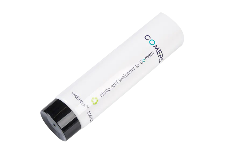 ওয়াশনা® টুথপেস্ট ফিল্ম